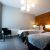 Отель Midtown Hotel, фото 45