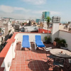 Отель Barceloneta Suites Apartments Beach, фото 11