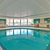 Отель Homewood Suites by Hilton Toronto Airport Corporate Centre, фото 18