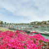 Отель Coastal, Canal-front Oxnard Home ~ 1 Mi to Beach!, фото 23