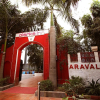 Отель ARAVALI, фото 1