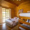 Отель Silky Oak Cottage, фото 16