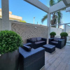 Отель INF 204B Dpto c/jacuzzi caliente con vista al mar, фото 15