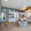 Отель Novotel Suites Luxembourg, фото 12