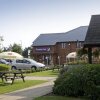 Отель Premier Inn Ipswich South East в Ипсуиче