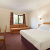 Отель Days Inn Southampton Rownhams, фото 11