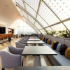 Отель DoubleTree by Hilton Hotel Mexico City Santa Fe, фото 37