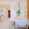 Отель Modern Look 2Br At Sky House Bsd Apartment, фото 8