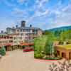 Отель Premier Ski in, Ski-out 1 Bedroom Condo With Spectacular Views, Heated Outdoor Pool and Hot Tub, Sho, фото 23