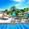 Отель Ka Villa : Peaceful 3 Bedrooms, фото 9