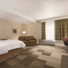 Отель Hampton Inn Brigham, фото 27