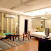 Отель Sandhya Hotel, фото 15