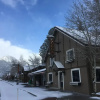 Отель Frisco Lodge, фото 12