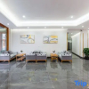 Отель Yumen Fudi Boutique Hostel, фото 6