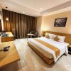 Отель Sachika Hotels, Guwahati, фото 4