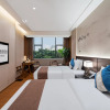 Отель White Swan Guest House (Zhaoqing Hubin), фото 12