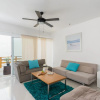 Отель Amazing & Modern 2 PH in 1 | 6BR | Private Jacuzzi | Great Facilities & GYM | 2 Rooftops | Security, фото 6