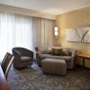 Отель Courtyard Denver Tech Center, фото 4