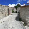 Отель Stone house, фото 1