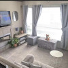 Отель Immaculate Sen Friendly 3-bed Caravan in Porthcawl, фото 5