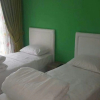 Отель Derin Butik Otel, фото 4