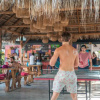 Отель Tamarindo Surf Camps by Selina Surf Club - Hostel, фото 11