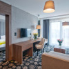 Отель Baltin Hotel & SPA ****, фото 6