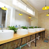 Отель Si Yue International Youth Hostel, фото 4