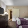 Отель Quality Inn & Suites Yellowknife, фото 18