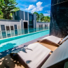 Отель Central Pattaya Residence - The BASE Condo Pattaya, фото 13