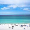 Отель Majestic Beach Towers 2-909, фото 19