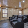 Отель Mirror Pond - Four Bedroom Cabin, фото 2