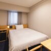 Отель Sotetsu Fresa Inn Sapporo-Susukino, фото 4