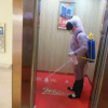 Отель Viennese (Nanning Anji Wanda 33rd Middle School subway station), фото 1