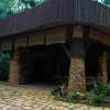 Отель Rain Forest Lodge, фото 7
