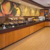 Отель Fairfield Inn & Suites by Marriott Wilson, фото 6