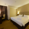 Отель Lintas View Hotel, фото 4