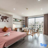Отель Romantic Apartment in Vinhomes Dcapitale, фото 7