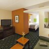 Отель Fairfield Inn and Suites by Marriott Toronto Airport, фото 3