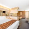 Отель Microtel Inn & Suites by Wyndham Independence, фото 4