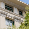 Отель Klepsydra Urban Suites в Афинах