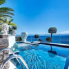 Отель Villa Islamorada - Pool and Sea View, фото 26