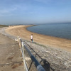 Отель Immaculate 2-bed Caravan in Clacton-on-sea, фото 11