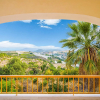 Отель Delightful Holiday Home in Callosa d Ensarria with Pool, фото 24