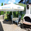 Отель Wonderful Apartment in Herzberg ot Sieber With Barbecue, фото 13