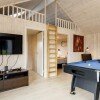 Отель 12 Person Holiday Home in Idestrup, фото 12