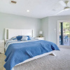 Отель Exquisite Canal-front Home: Access to Lake Conroe!, фото 7