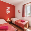 Отель Awesome Home in Krnica With Wifi and 4 Bedrooms, фото 6