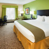 Отель Holiday Inn Express Hotel & Suites Mount Juliet - Nashville Area, фото 5