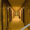 Отель Speed 8 Hotel (Chifeng railway station Garden Road), фото 2